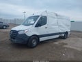 Photo 2 of 16 — 2023 Mercedes-Benz Sprinter
