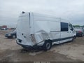 Photo 4 of 16 — 2023 Mercedes-Benz Sprinter