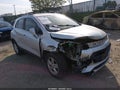 Photo 1 of 15 — 2017 Chevrolet Trax