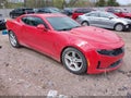 Photo 1 of 17 — 2022 Chevrolet Camaro