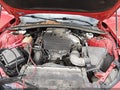 Photo 10 of 17 — 2022 Chevrolet Camaro