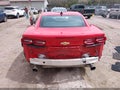 Photo 17 of 17 — 2022 Chevrolet Camaro
