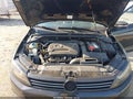 Photo 10 of 16 — 2014 Volkswagen Jetta