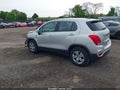 Photo 3 of 16 — 2017 Chevrolet Trax