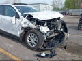 Photo 6 of 16 — 2021 Chevrolet Equinox