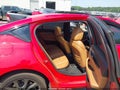 Photo 8 of 15 — 2020 Cadillac CT5