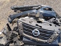 Photo 12 of 17 — 2020 Nissan Pathfinder