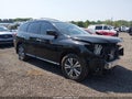 Photo 1 of 17 — 2020 Nissan Pathfinder