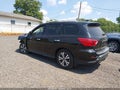 Photo 3 of 17 — 2020 Nissan Pathfinder