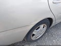2003 Toyota Camry — photo 16 of 17 | VIN 4T1BF32K034553182