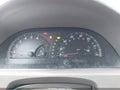 2003 Toyota Camry — photo 7 of 17 | VIN 4T1BF32K034553182