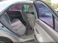 2003 Toyota Camry — photo 8 of 17 | VIN 4T1BF32K034553182