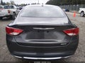 Photo 16 of 16 — 2015 Chrysler 200