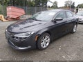 Photo 2 of 16 — 2015 Chrysler 200