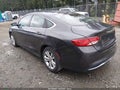 Photo 3 of 16 — 2015 Chrysler 200
