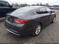 Photo 4 of 16 — 2015 Chrysler 200