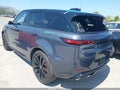 Photo 3 of 16 — 2025 Land Rover Range Rover Sport