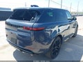 Photo 4 of 16 — 2025 Land Rover Range Rover Sport