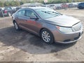 Photo 1 of 17 — 2012 Buick LaCrosse