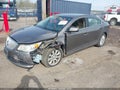 Photo 2 of 17 — 2012 Buick LaCrosse