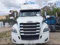 Photo 12 of 15 — 2021 Freightliner New Cascadia 126