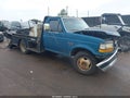 Photo 1 of 13 — 1994 Ford F-350