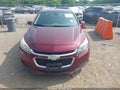 Photo 12 of 16 — 2015 Chevrolet Malibu