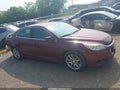 Photo 13 of 16 — 2015 Chevrolet Malibu