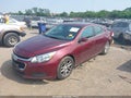 Photo 2 of 16 — 2015 Chevrolet Malibu