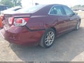 Photo 4 of 16 — 2015 Chevrolet Malibu