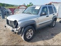 Photo 2 of 17 — 2005 Jeep Liberty