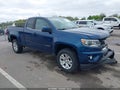 Photo 1 of 16 — 2020 Chevrolet Colorado