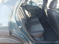 Photo 8 of 16 — 2025 Chevrolet Trax