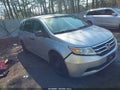 Photo 1 of 13 — 2012 Honda Odyssey