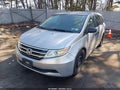 Photo 2 of 13 — 2012 Honda Odyssey