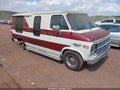 1983 Chevrolet G20 — photo 1 of 11 | VIN 1GCEG25H8D7124476