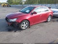 Photo 2 of 17 — 2011 Chevrolet Cruze