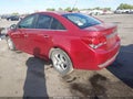 Photo 3 of 17 — 2011 Chevrolet Cruze