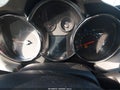 Photo 7 of 17 — 2011 Chevrolet Cruze