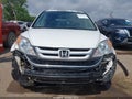 Photo 12 of 16 — 2010 Honda CR-V