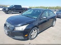 Photo 2 of 16 — 2014 Chevrolet Cruze