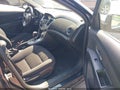 Photo 5 of 16 — 2014 Chevrolet Cruze