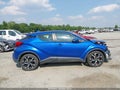 Photo 13 of 16 — 2018 Toyota C-HR