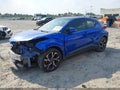 Photo 2 of 16 — 2018 Toyota C-HR