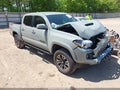Photo 1 of 16 — 2023 Toyota Tacoma