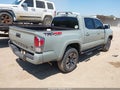 Photo 4 of 16 — 2023 Toyota Tacoma