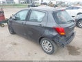 Photo 3 of 15 — 2016 Toyota Yaris