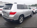 Photo 4 of 16 — 2013 Toyota Highlander