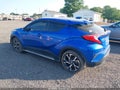 Photo 3 of 16 — 2018 Toyota C-HR