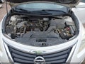 Photo 10 of 17 — 2015 Nissan Altima
